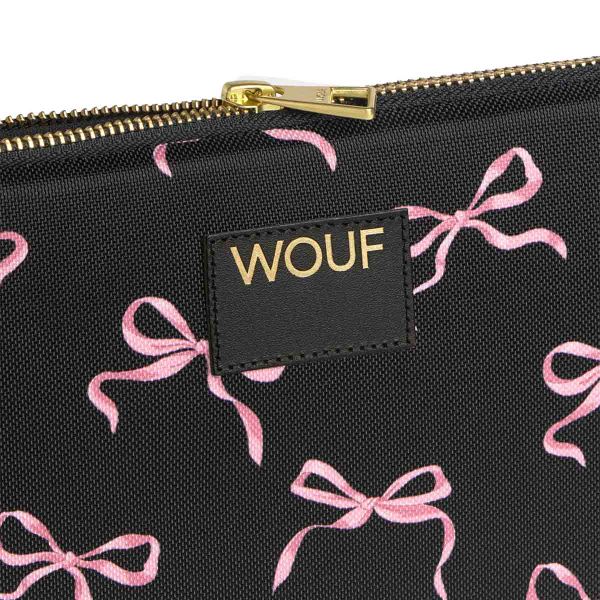 Wouf Daily Laptop Hoes 13-14 inch - Laptopsleeve - Juliette