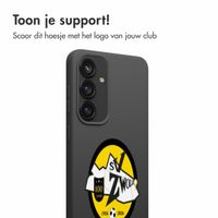 Backcover Samsung Galaxy S24 - SV Zwolle