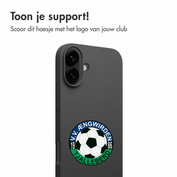 Backcover Apple iPhone 16 - V.V. Aengwirden