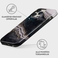 Burga Tough Backcover iPhone 15 Pro - Magic Night