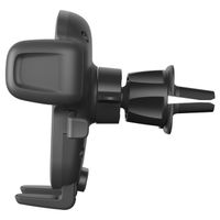 iOttie Easy One Touch 5 Air Vent Mount - Telefoonhouder auto - Ventilatierooster - Zwart