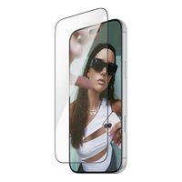 SAFE by PanzerGlass Ultra-Wide Fit Screenprotector met EasyAligner Apple iPhone 18 Pro Max / 17 Pro Max