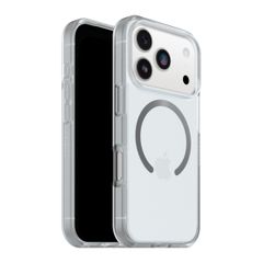 OtterBox React MagSafe Apple iPhone 17 Pro - Clear