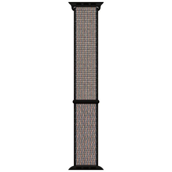 Apple Sport Loop Band Apple Watch | 44/45/46/49 mm - Royal Pulse / Lava