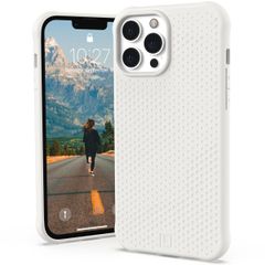 UAG Dot U Backcover iPhone 13 Pro Max - Marshmallow