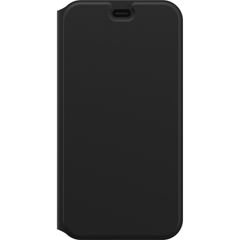 OtterBox Strada Via Bookcase iPhone Xs Max - Zwart