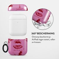 Burga Hardcase voor de Apple AirPods 1 / 2 - Call Me