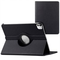 imoshion 360° Rotating Case Apple iPad Pro 11 (2025) M5 / (2024) M4 - Black