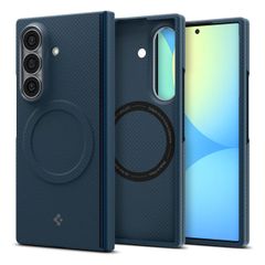 Spigen AirSkin Backcover MagSafe Samsung Galaxy Z Fold 8 Ultra - Navy