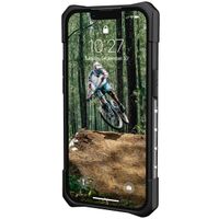 UAG Plasma Backcover iPhone 13 - Ash