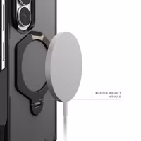 UAG Mouve XTE Magnetic Backcover Samsung Galaxy Z Fold 8 Ultra - Ash