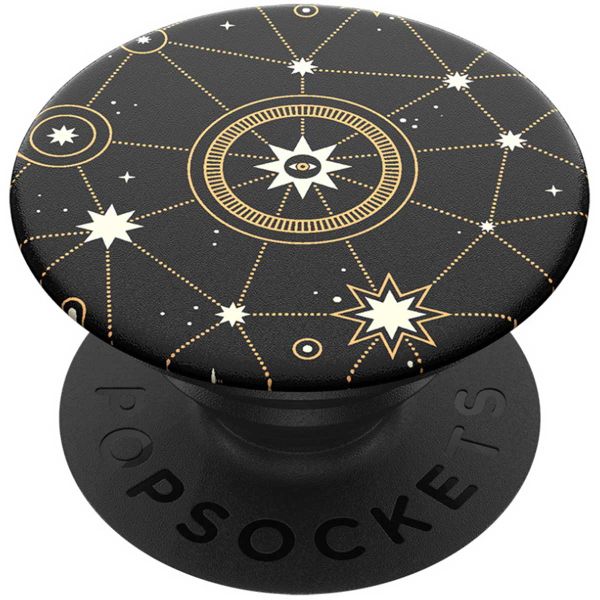 PopSockets PopGrip - Afneembaar - Star Chart