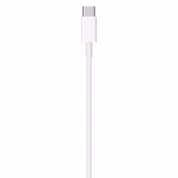 Apple USB-C naar Lightning kabel in fabrieksverpakking - Apple 'pre-owned' - 1 meter - MFI