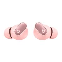 Beats Studio Buds + Earbuds - Draadloze oordopjes - Active Noise Cancelling - Cosmic Pink