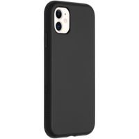 RhinoShield SolidSuit Backcover iPhone 11 - Classic Black