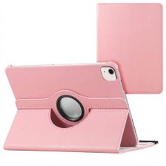 imoshion 360° Rotating Case Apple iPad Air 13 inch (2026) M4 / (2025) M3 / (2024) M2 - Pink