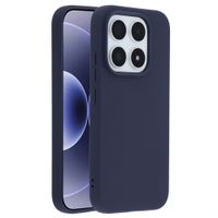 imoshion Color Backcover Xiaomi 17 - Donkerblauw