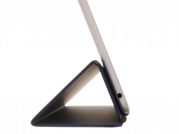 Apple Smart Cover Apple iPad 9 (2021) 10.2 / iPad 8 (2020) 10.2 / iPad 7 (2019) 10.2 / Air 3 (2019) / Pro 10.5 (2017) - Dark Blue