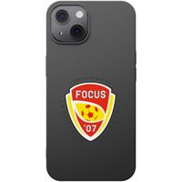 Backcover Apple iPhone 13 - Focus '07