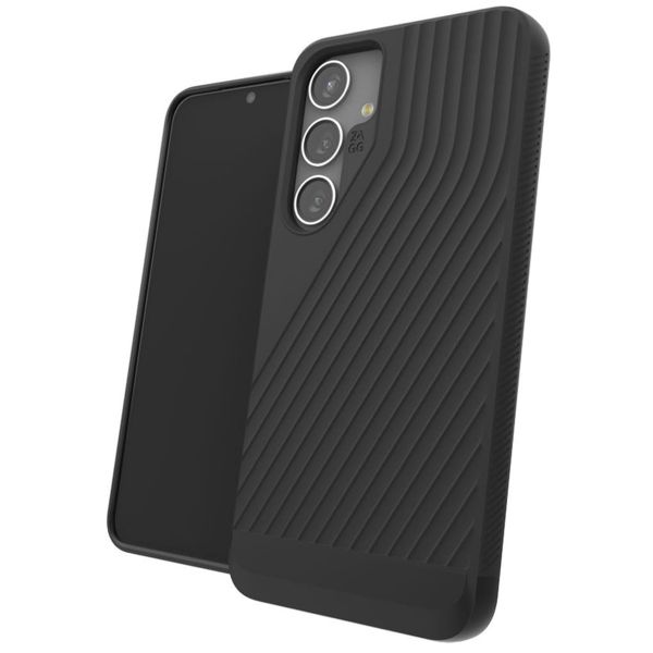 ZAGG Denali Backcover Samsung Galaxy S24 - Zwart