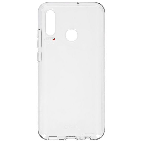 ZAGG Crystal Palace Backcover Huawei P Smart (2019)