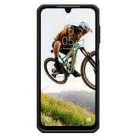 UAG Scout Backcover Samsung Galaxy A17 (5G) - Black