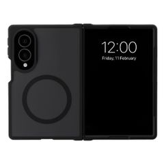 imoshion Color Guard Backcover met MagSafe Samsung Galaxy Z Fold 8 - Zwart