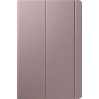 Samsung Originele Book Cover Samsung Galaxy Tab S6 - Bruin