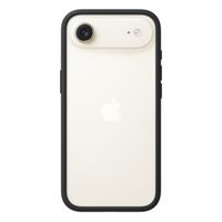 Apple Original Bumper Apple iPhone Air - Zwart