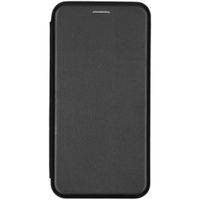 Slim Folio Bookcase Nokia 2.3 - Zwart