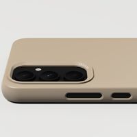 Nudient Thin Case Samsung Galaxy A54 (5G) - Clay Beige