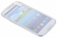 Gehard Glas Pro Screenprotector Samsung Galaxy S3 / Neo
