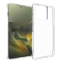 imoshion Shockproof Case Motorola Edge 70 - Transparant