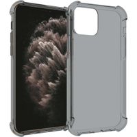 imoshion Shockproof Case iPhone 12 (Pro) - Grijs