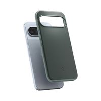 Spigen Thin Fit Backcover MagSafe Google Pixel 10 Pro XL - Sage Green
