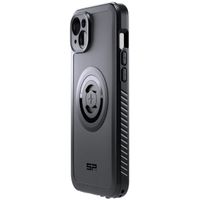 SP Connect Xtreme Series - Telefoonhoes Apple iPhone 15 Plus - Zwart