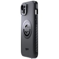 SP Connect Xtreme Series - Telefoonhoes iPhone 15 Plus - Zwart