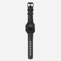 Nomad Rocky Point Band Apple Watch | 44/45/46/49 mm - Storm/Black