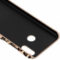 Luipaard Design Backcover Huawei P20 Lite