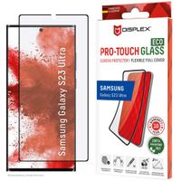 Displex Screenprotector ProTouch Glass Eco Samsung Galaxy S23 Ultra