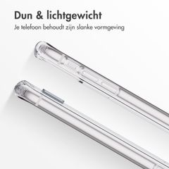 imoshion Stand Backcover Apple iPhone 11 - Transparant