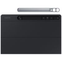 Samsung Book Cover Keyboard Slim Samsung Galaxy Tab S10 Plus / Tab S9 FE Plus / Tab S9 Plus - QWERTY / NL - Zwart