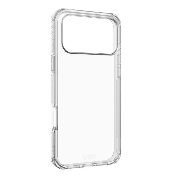 UAG Plyo Backcover Apple iPhone 17 Pro Max - Ice