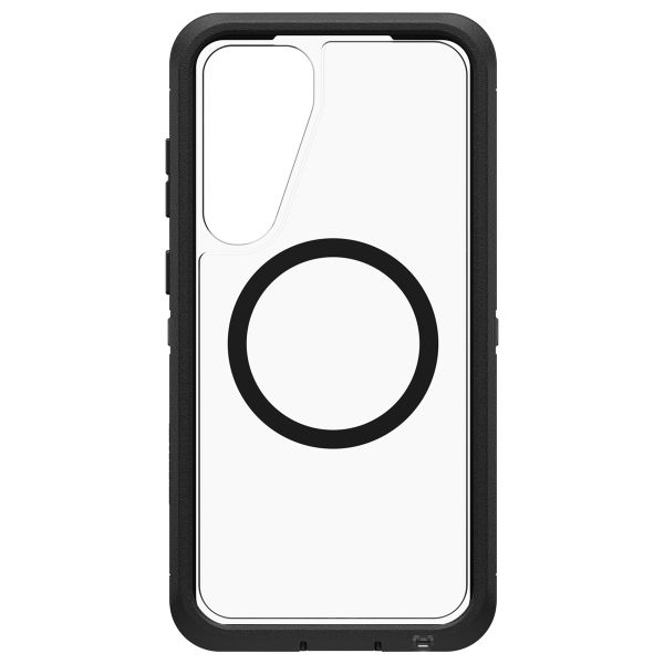 OtterBox Defender XT Backcover Samsung Galaxy S25 Plus - Black