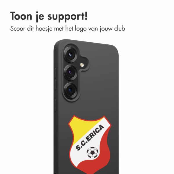 Backcover Samsung Galaxy S25 - SC Erica