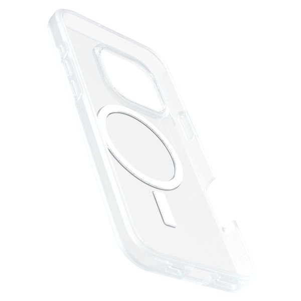 OtterBox React MagSafe Apple iPhone 16 Pro Max - Clear