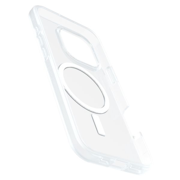 OtterBox React Backcover MagSafe iPhone 16 Pro Max - Clear