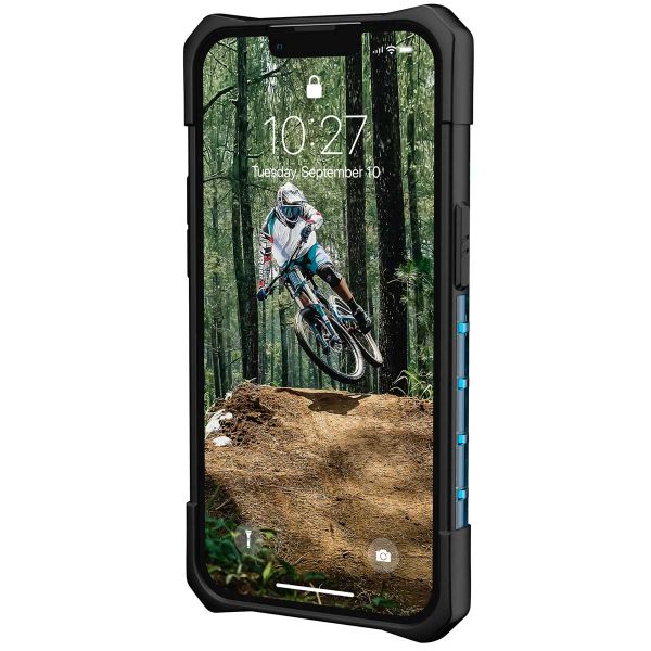 UAG Plasma Backcover Apple iPhone 13 Pro - Mallard