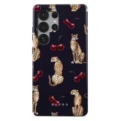 Burga Tough Backcover Samsung Galaxy S25 Ultra - Cougar