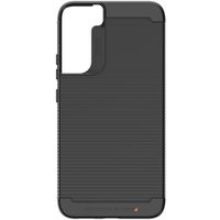 ZAGG Havana Backcover Samsung Galaxy S22 Plus - Zwart